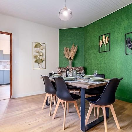 Вилла Chez Roger'S 12Min Disneyland Maison Individuelle 70M2 Conches Экстерьер фото