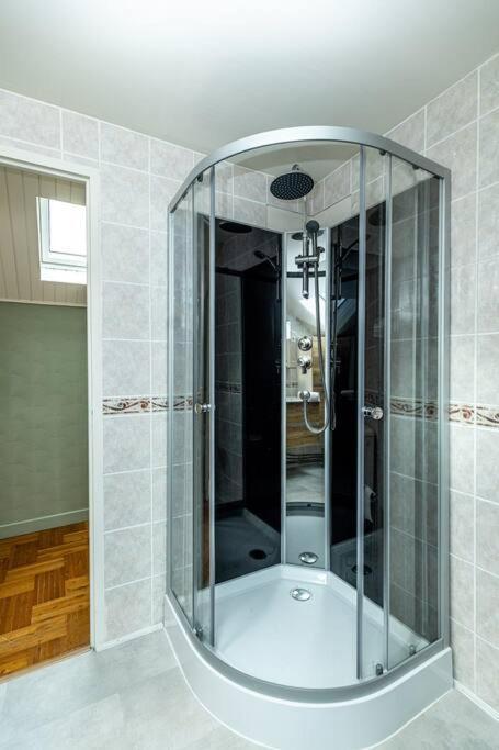Вилла Chez Roger'S 12Min Disneyland Maison Individuelle 70M2 Conches Экстерьер фото