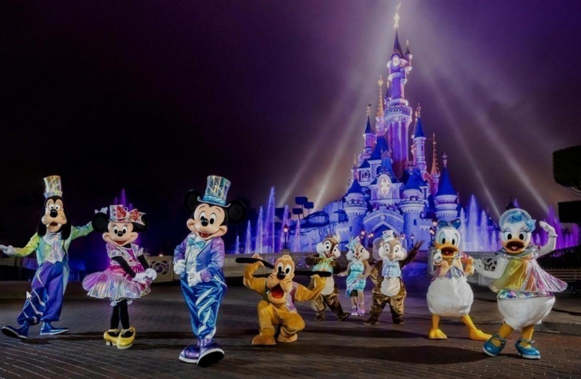 Вилла Chez Roger'S 12Min Disneyland Maison Individuelle 70M2 Conches Экстерьер фото